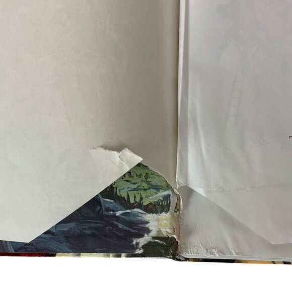 The Desire of Ages by Ellen G White 1964 Hardcover Book Pacific Press Associatio - Picture 7 of 15